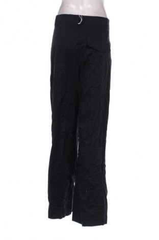 Pantaloni de femei COS, Mărime M, Culoare Albastru, Preț 196,99 Lei