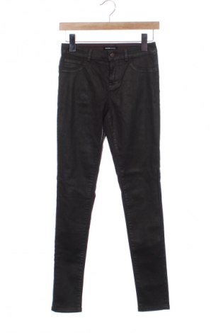 Dámské kalhoty  Cache Cache, Velikost XS, Barva Hnědá, Cena  119,00 Kč