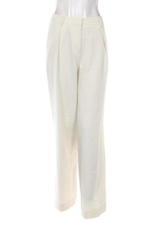 Γυναικείο παντελόνι Calvin Klein, Μέγεθος M, Χρώμα  Μπέζ, Τιμή 75,99 €