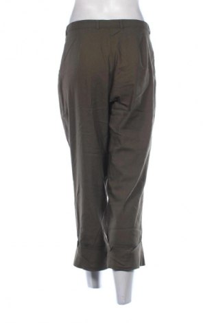Γυναικείο παντελόνι Canda, Μέγεθος XL, Χρώμα Πράσινο, Τιμή 2,99 €