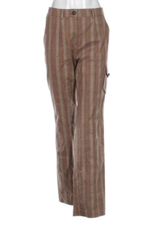 Дамски панталон Carlo Colucci, Размер M, Цвят Многоцветен, Цена 3,57 €