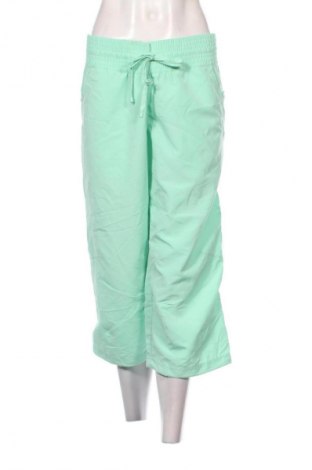 Γυναικείο παντελόνι Casall, Μέγεθος M, Χρώμα Πράσινο, Τιμή 4,99 €