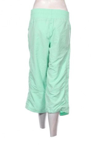 Γυναικείο παντελόνι Casall, Μέγεθος M, Χρώμα Πράσινο, Τιμή 4,99 €