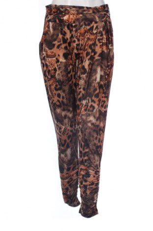 Γυναικείο παντελόνι Cherry Couture, Μέγεθος S, Χρώμα Πολύχρωμο, Τιμή 1,99 €
