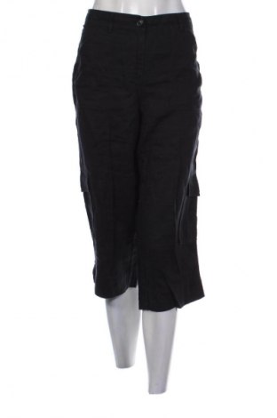 Pantaloni de femei Chico's, Mărime L, Culoare Negru, Preț 196,99 Lei