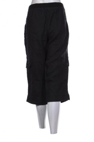 Pantaloni de femei Chico's, Mărime L, Culoare Negru, Preț 196,99 Lei