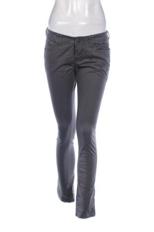 Damenhose Clockhouse, Größe M, Farbe Grau, Preis 7,20 €