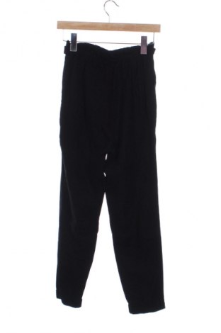 Dámské kalhoty  Clockhouse, Velikost XS, Barva Černá, Cena  49,00 Kč