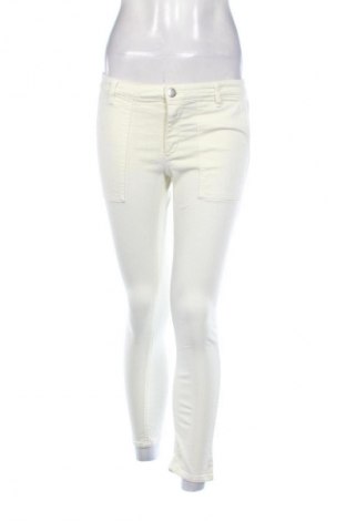 Damenhose Closed, Größe M, Farbe Ecru, Preis 15,81 €