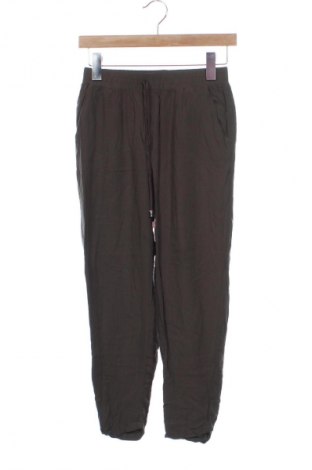 Dámské kalhoty  Collezione, Velikost XS, Barva Zelená, Cena  145,00 Kč