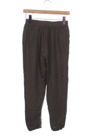 Dámské kalhoty  Collezione, Velikost XS, Barva Zelená, Cena  145,00 Kč