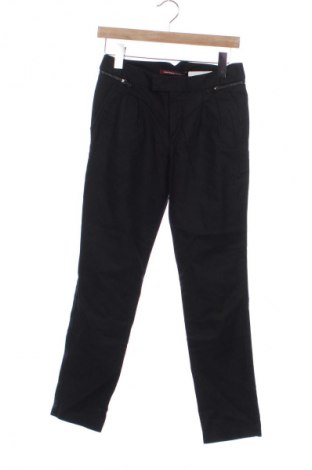 Dámské kalhoty  Comptoir Des Cotonniers, Velikost XS, Barva Černá, Cena  189,00 Kč