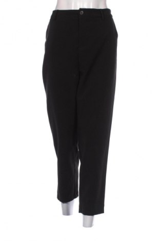 Dámské kalhoty  DAZY, Velikost XL, Barva Černá, Cena  199,00 Kč