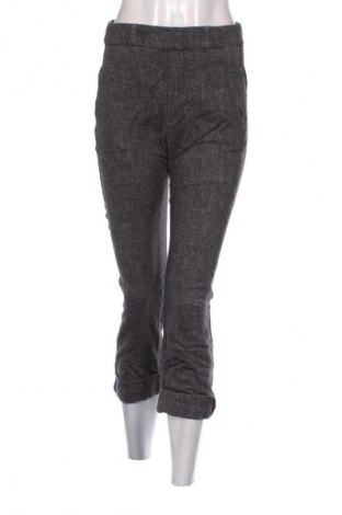 Dámské kalhoty  Dolores, Velikost S, Barva Šedá, Cena  49,00 Kč