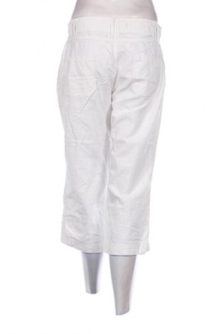 Damenhose Dunnes Stores, Größe M, Farbe Weiß, Preis 7,80 €