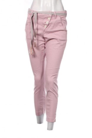 Női nadrág Edc By Esprit, Méret S, Szín Rózsaszín, Ár 1 569 Ft