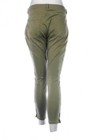 Γυναικείο παντελόνι Edc By Esprit, Μέγεθος L, Χρώμα Πράσινο, Τιμή 2,99 €