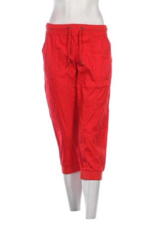Γυναικείο παντελόνι Esmara, Μέγεθος L, Χρώμα Κόκκινο, Τιμή 7,99 €