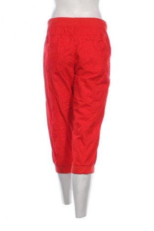 Γυναικείο παντελόνι Esmara, Μέγεθος L, Χρώμα Κόκκινο, Τιμή 7,99 €