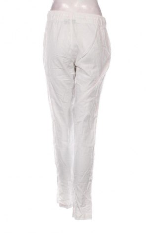 Damenhose Esmara, Größe M, Farbe Weiß, Preis 8,99 €