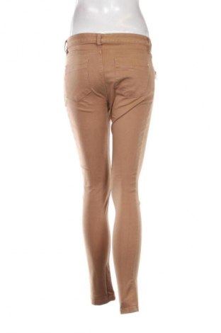 Dámské kalhoty  F&F, Velikost S, Barva Hnědá, Cena  49,00 Kč