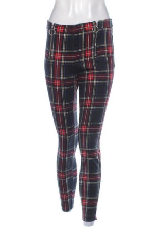 Γυναικείο παντελόνι Fb Sister, Μέγεθος S, Χρώμα Πολύχρωμο, Τιμή 2,99 €