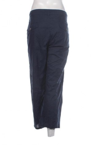 Dámské kalhoty  Franco Bettoni, Velikost XXL, Barva Modrá, Cena  198,00 Kč