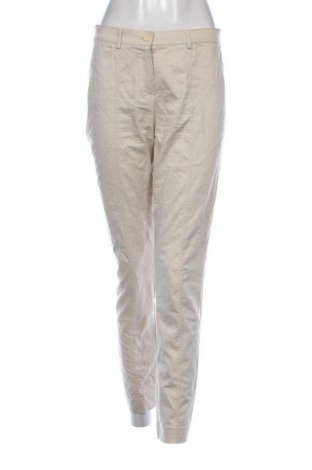 Dámské kalhoty  Frank Walder, Velikost M, Barva Béžová, Cena  139,00 Kč