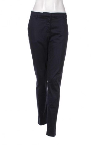 Dámské kalhoty  Gant, Velikost XL, Barva Modrá, Cena  859,00 Kč