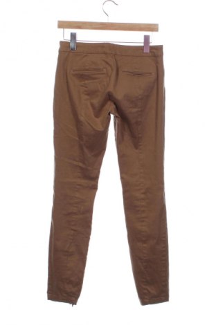 Dámské kalhoty  Gap, Velikost XXS, Barva Hnědá, Cena  69,00 Kč