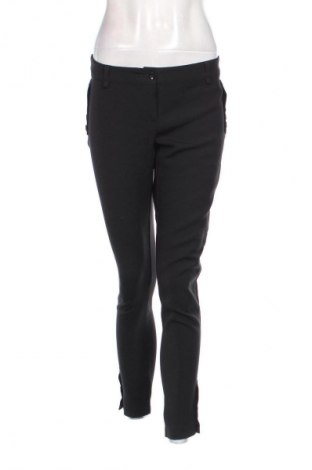 Γυναικείο παντελόνι Gaudi, Μέγεθος M, Χρώμα Μαύρο, Τιμή 4,99 €