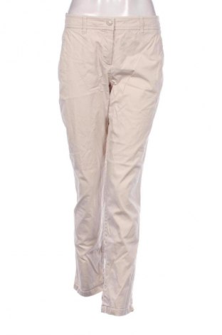 Damenhose Gerry Weber, Größe M, Farbe Beige, Preis € 4,99