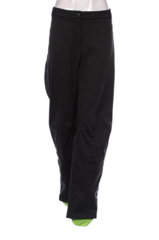 Dámské kalhoty  Gonso, Velikost 5XL, Barva Černá, Cena  1 348,00 Kč