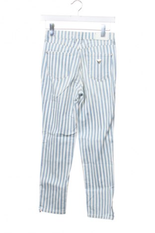 Pantaloni de femei Guess, Mărime XS, Culoare Multicolor, Preț 82,99 Lei