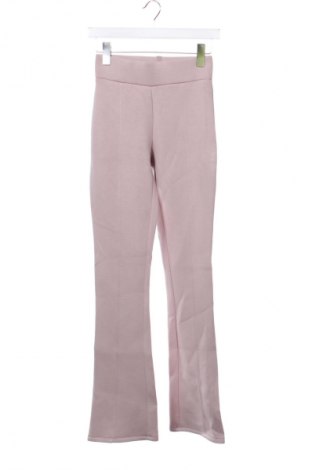 Γυναικείο παντελόνι Guess, Μέγεθος XS, Χρώμα Σάπιο μήλο, Τιμή 9,99 €