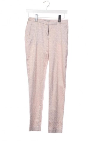 Dámské kalhoty  H&M, Velikost S, Barva Popelavě růžová, Cena  69,00 Kč