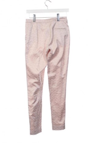 Dámské kalhoty  H&M, Velikost S, Barva Popelavě růžová, Cena  69,00 Kč