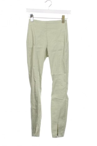 Női nadrág H&M, Méret XS, Szín Zöld, Ár 1 099 Ft