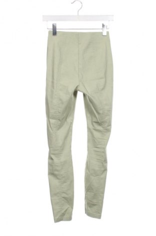 Női nadrág H&M, Méret XS, Szín Zöld, Ár 1 099 Ft