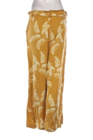 Damskie spodnie H&M, Rozmiar XL, Kolor Kolorowy, Cena 75,78 zł