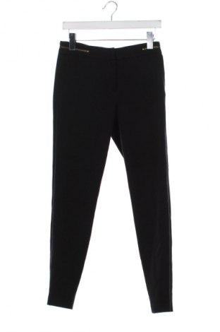 Dámské kalhoty  H&M, Velikost XS, Barva Černá, Cena  59,00 Kč