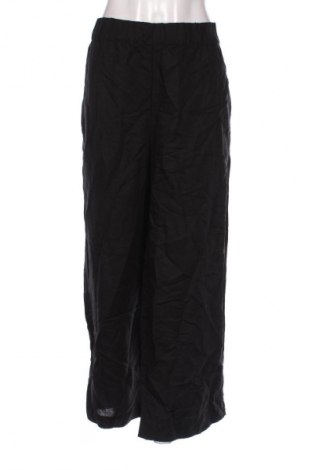 Damenhose H&M, Größe XXL, Farbe Schwarz, Preis € 23,99, #133933027