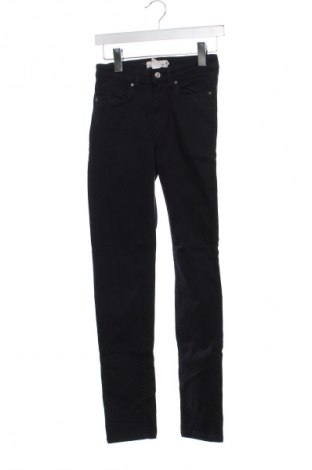 Damenhose H&M, Größe XS, Farbe Blau, Preis 2,99 €