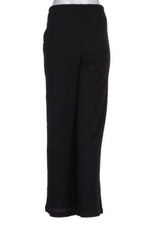 Damskie spodnie H&M, Rozmiar L, Kolor Czarny, Cena 67,99 zł