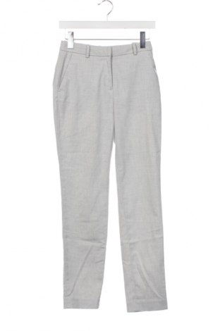 Dámské kalhoty  H&M, Velikost XXS, Barva Šedá, Cena  69,00 Kč