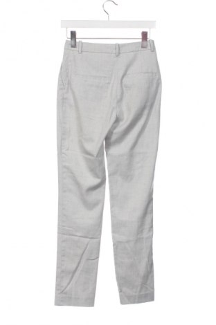 Dámské kalhoty  H&M, Velikost XXS, Barva Šedá, Cena  69,00 Kč