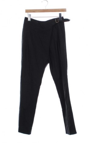 Дамски панталон H&M, Размер XS, Цвят Сив, Цена 2,04 €