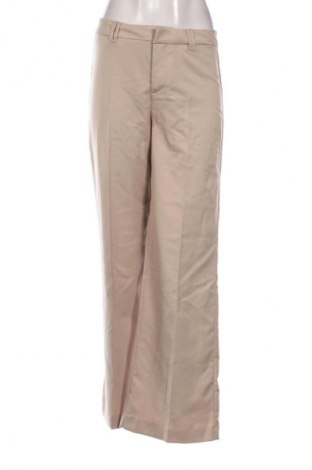 Dámske nohavice H&M, Veľkosť S, Farba Béžová, Cena  8,95 €