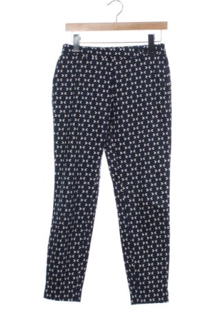 Dámské kalhoty  H&M, Velikost XS, Barva Vícebarevné, Cena  79,00 Kč