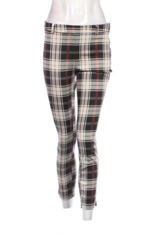 Pantaloni de femei H&M, Mărime S, Culoare Multicolor, Preț 42,32 Lei